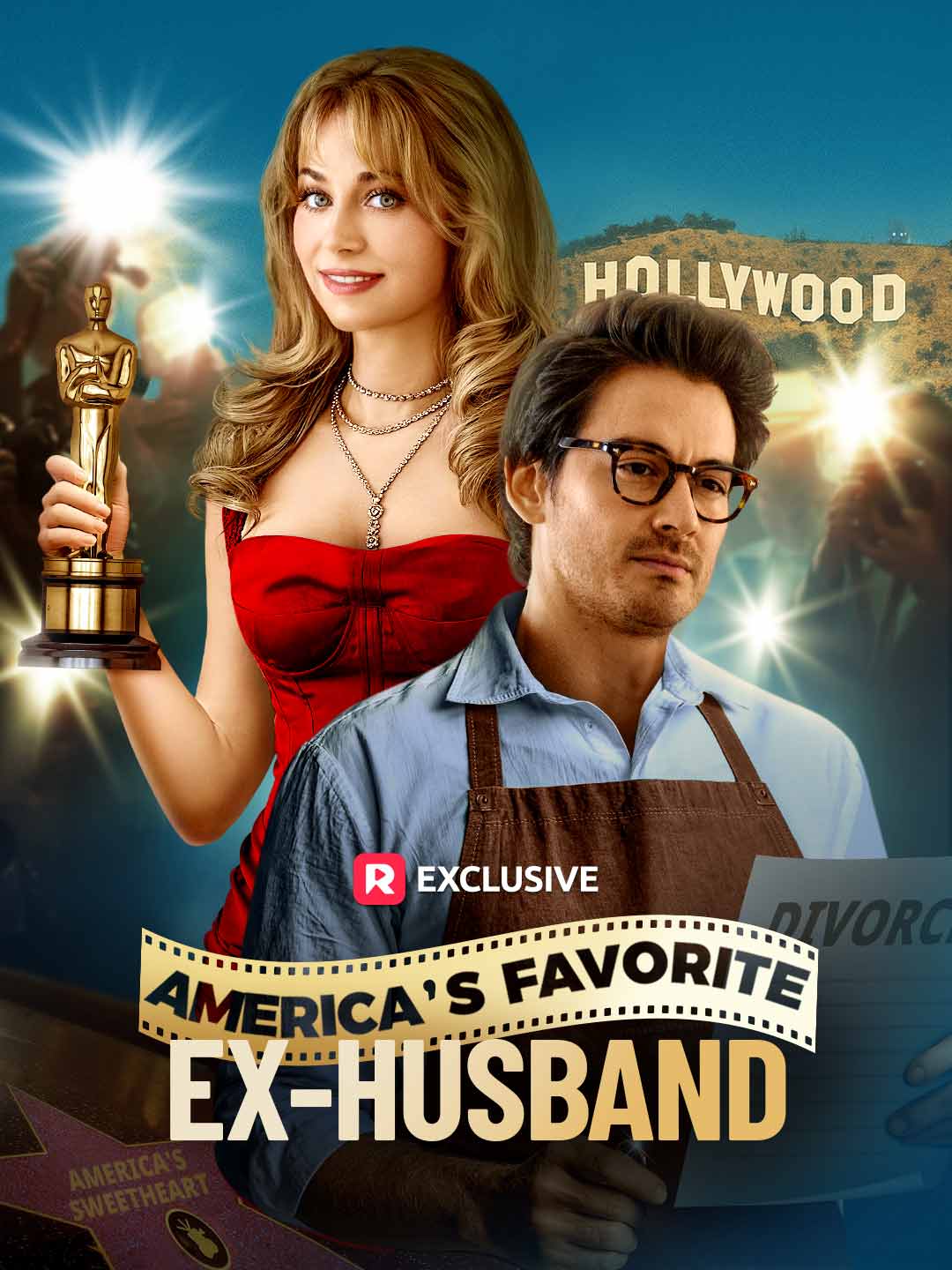 America's Favorite Ex-Husband Review