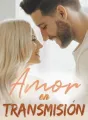 Amor en transmisión  cover