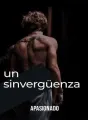 Un sinvergüenza apasionado cover