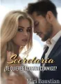 Secretaria ¿Te quieres acostar conmigo? cover