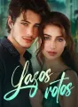 Lazos rotos cover