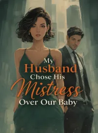 My Husband Chose His Mistress Over Our Baby