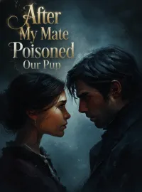 After My Mate Poisoned Our Pup