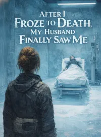 After I Froze to Death, My Husband Finally Saw Me