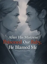 After His Mistress Poisoned Our Baby, He Blamed Me