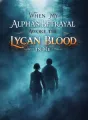 When My Alpha’s Betrayal Awoke the Lycan Blood in Me cover