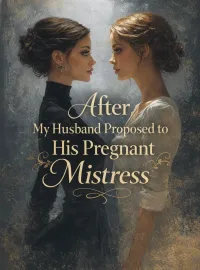 After My Husband Proposed to His Pregnant Mistress