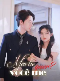 Meu tio, você me quer?