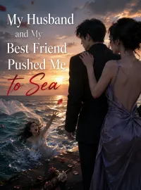 My Husband and My Best Friend Pushed Me to Sea