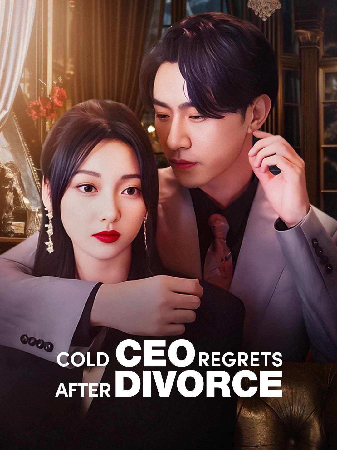 Cold CEO Regrets After Divorce