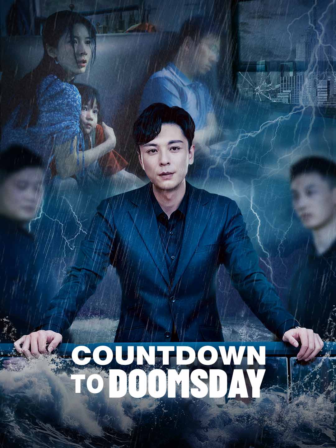 Countdown to Doomsday