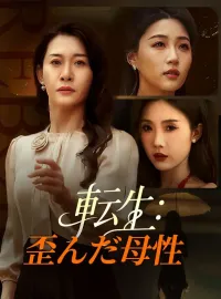 転生：歪んだ母性