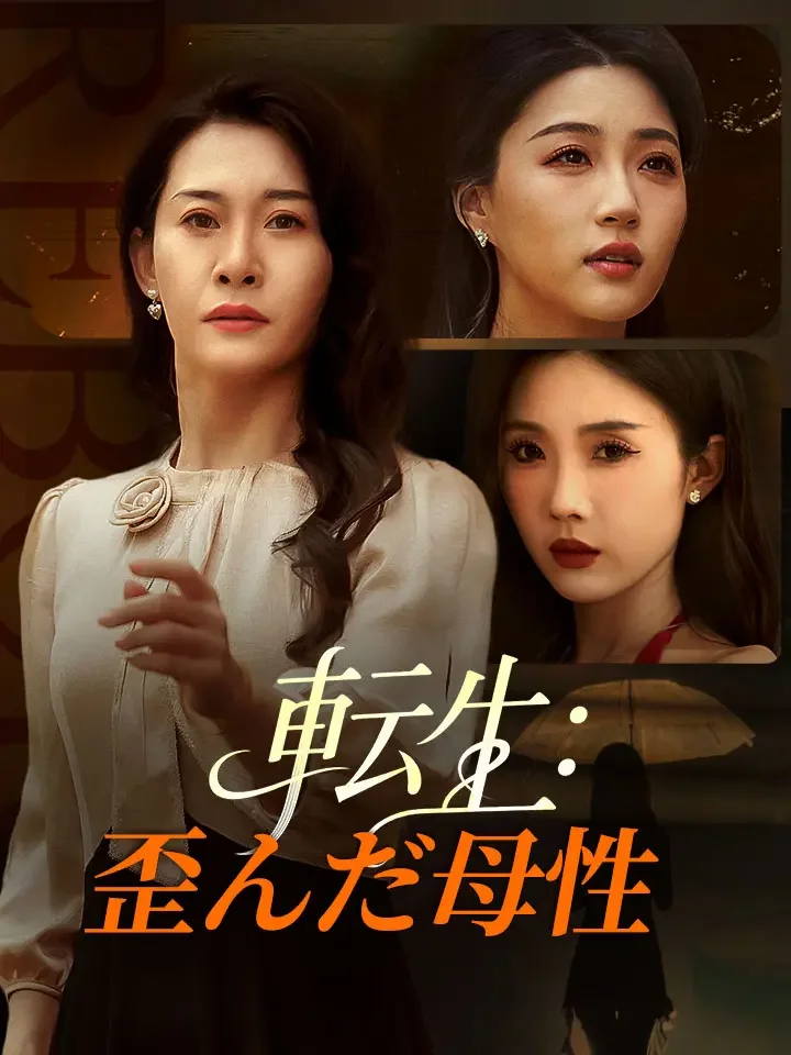転生:歪んだ母性