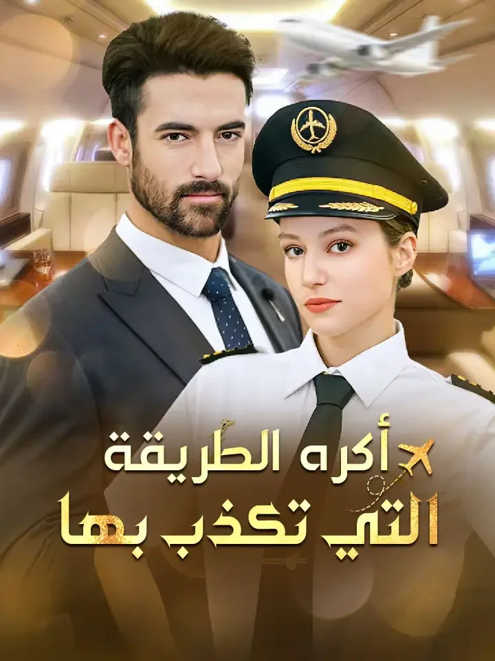 أكره الطريقة التي تكذب بها