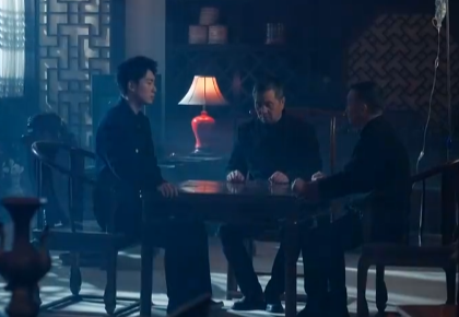 My Househusband Is Gamble King chinese drama