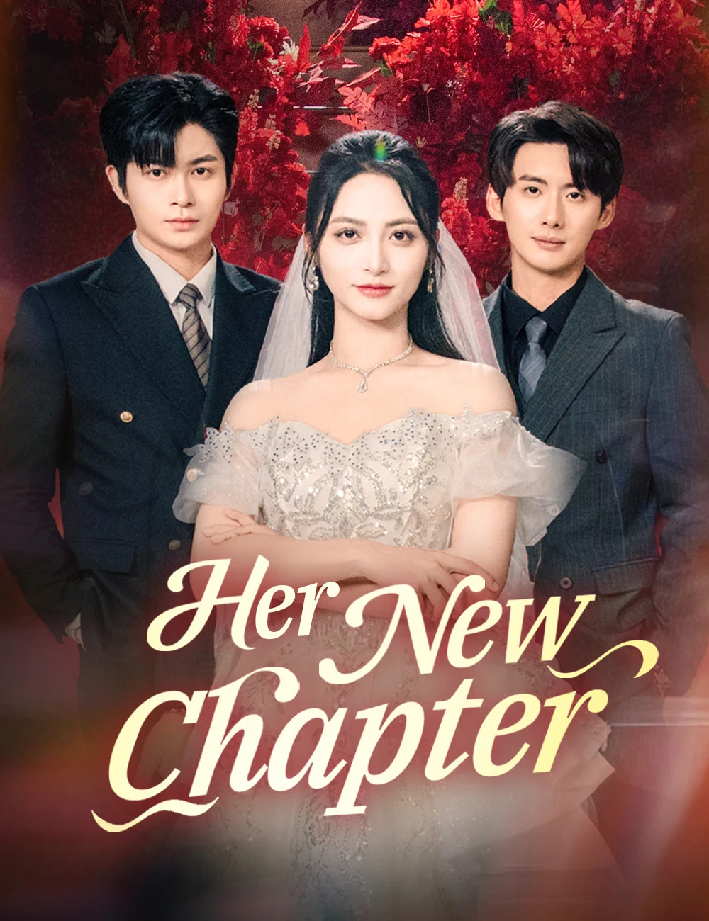 Her New Chapter （Dubbed）