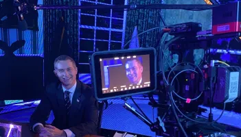 James Benson Wallpaper