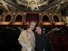 Hannah Chandler Wallpaper