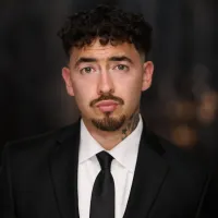 Octavio Emersberger Wallpaper