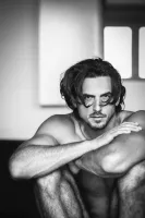 Pierre Longer Wallpaper