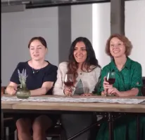 Yvette Marie Sanchez Wallpaper