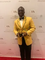 Hasani Vibez Comer Wallpaper