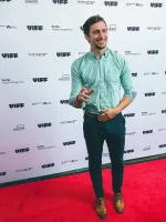 Barret Coates Wallpaper