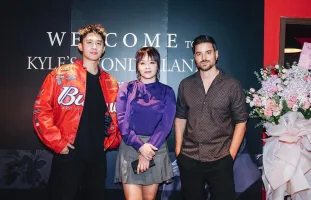 Michael Koltes Wallpaper