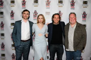 Chuck Ramage Wallpaper