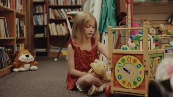 Piper Jean Jones Wallpaper