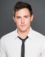 Chance McCoy Wallpaper