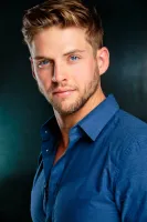 Luke Charles Stafford Wallpaper