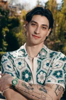 Zachary M. Davis Wallpaper