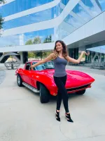 Sarah Jayne Rothkopf Wallpaper