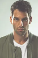 Tyler Courtad Wallpaper