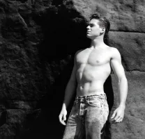 David Donah Wallpaper