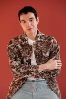 Mucho Garcia Wallpaper