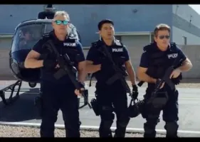 Allen Perada Wallpaper