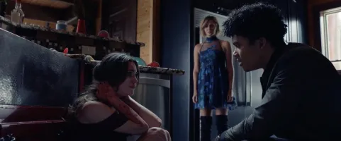 Liana Ramirez Wallpaper