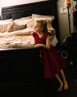 Piper Jean Jones Wallpaper