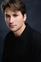 Mitchell Patrick Greene Wallpaper