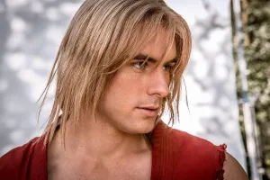 Christian Howard Wallpaper