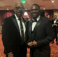 Hasani Vibez Comer Wallpaper