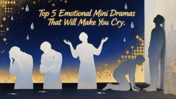 Top 5 Emotional Mini Dramas That Will Make You Cry