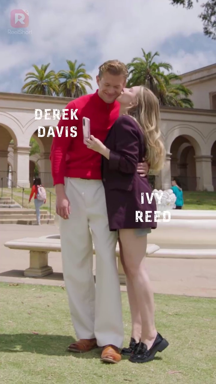 Возрожденная, чтобы любить Идеального мужчинуфото