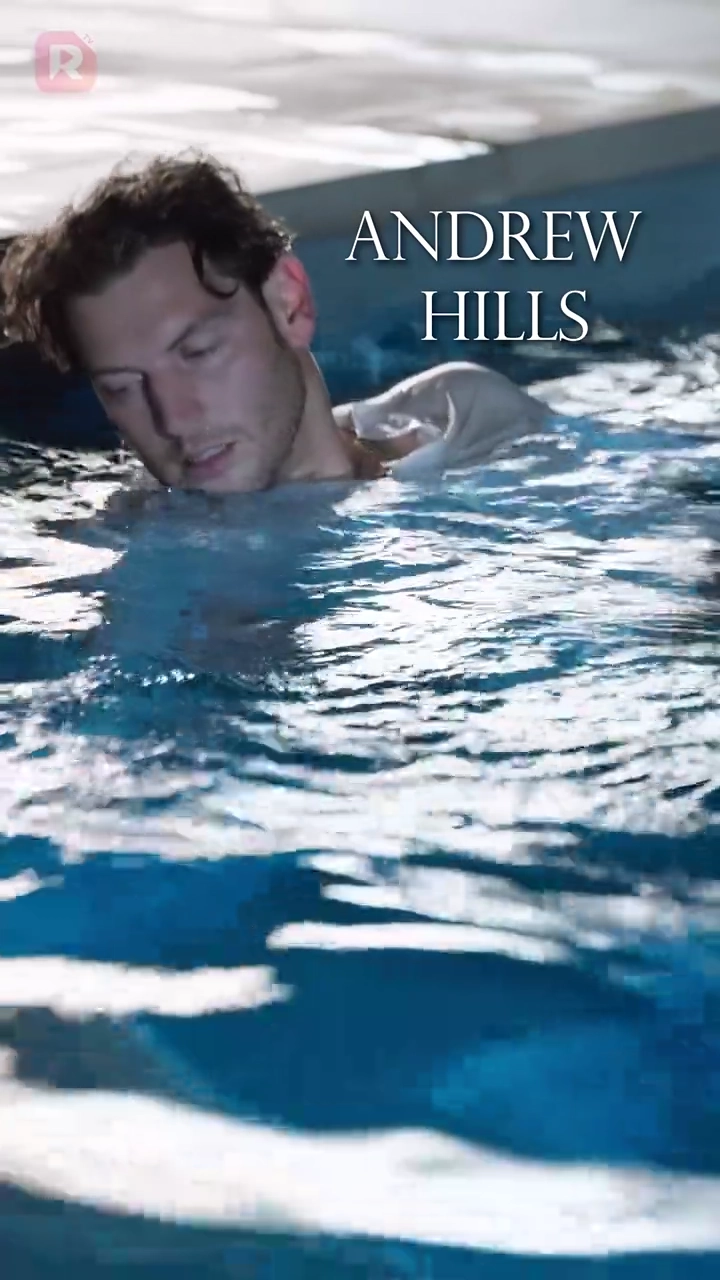 Милая жена господина Хиллсафото