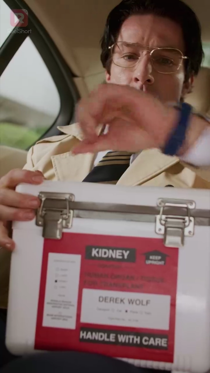 Обратный отсчёт: спасение на высоте 9 тысяч метровфото