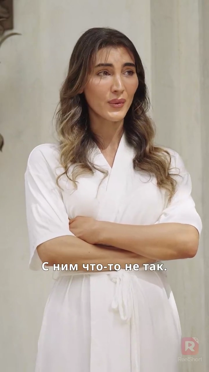 [Озвучка] Король-альфа и его невинная невестафото