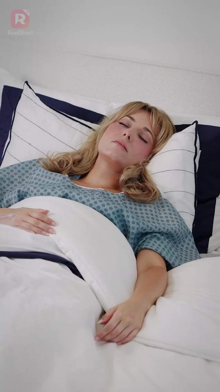 Слишком поздно для любвифото