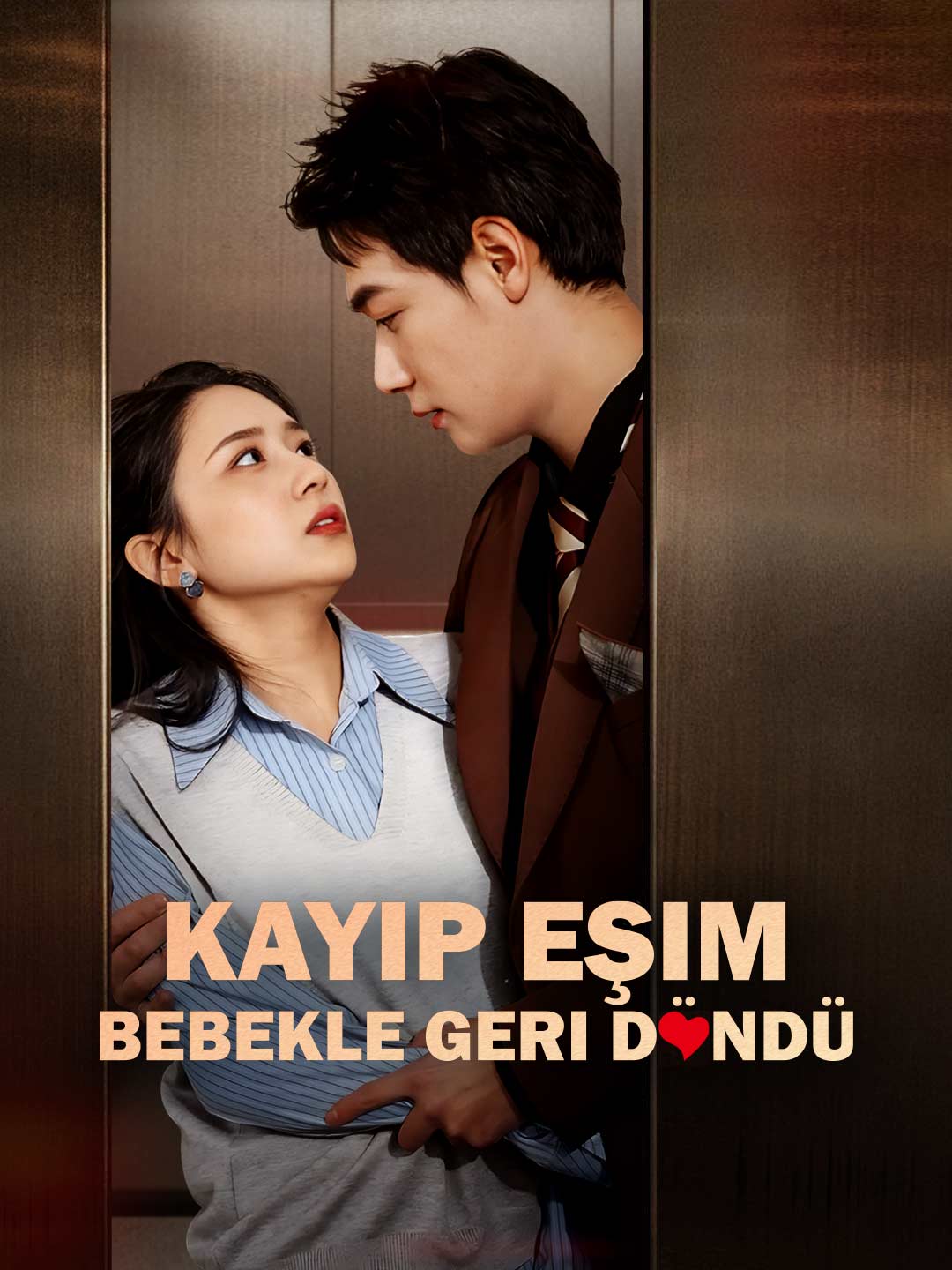Kayıp Eşim Bebekle Geri Döndü